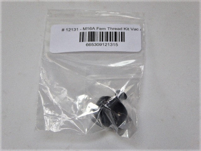 Fantasea M16A Female Thread Kit for VACUUM Valve