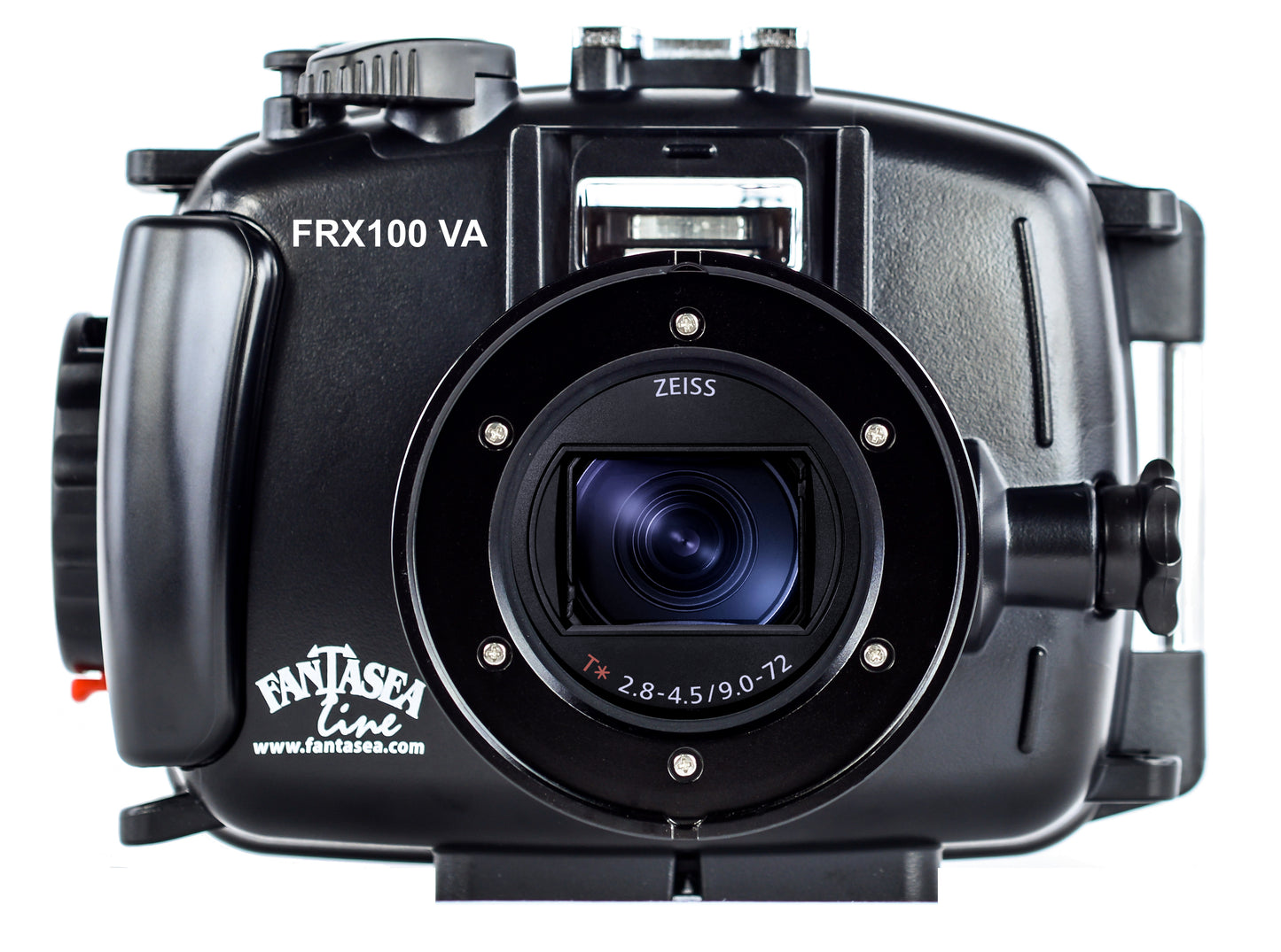 Fantasea FRX100 VA R Housing for Sony RX100 III / IV / V / VA