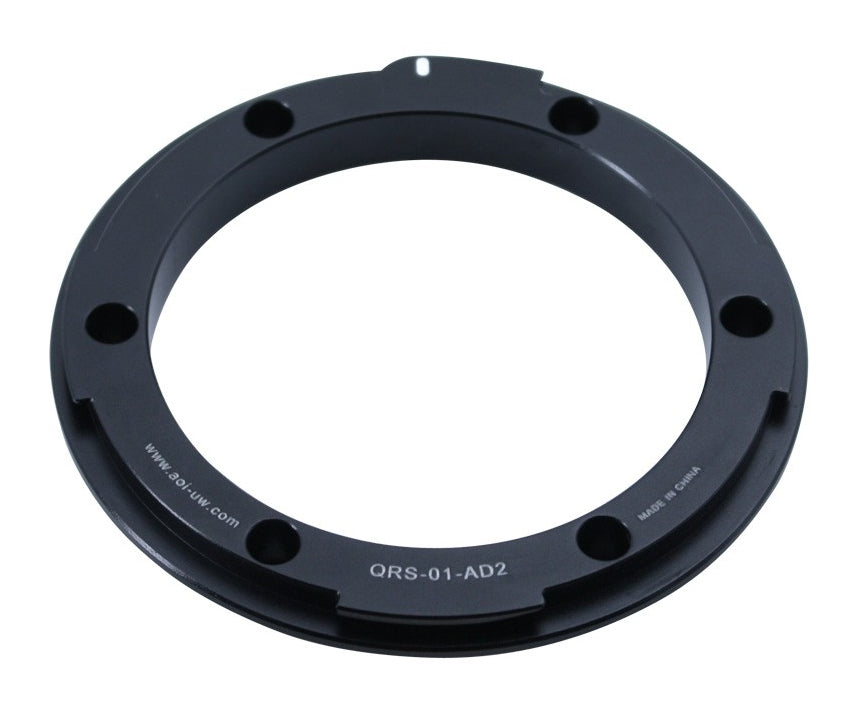 Fantasea AOI Bayonet Male for UWL-09Pro