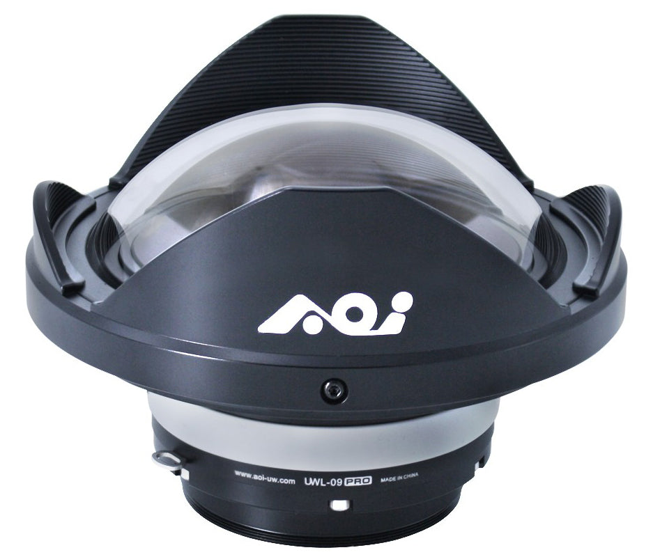 Fantasea AOI UWL-09Pro Wide Angle Lens – Yamolam.com