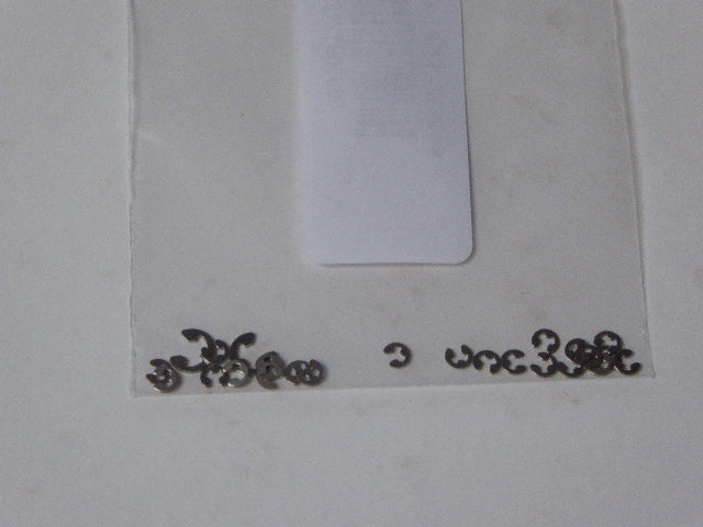 Fantasea FRX E-Clips Kit