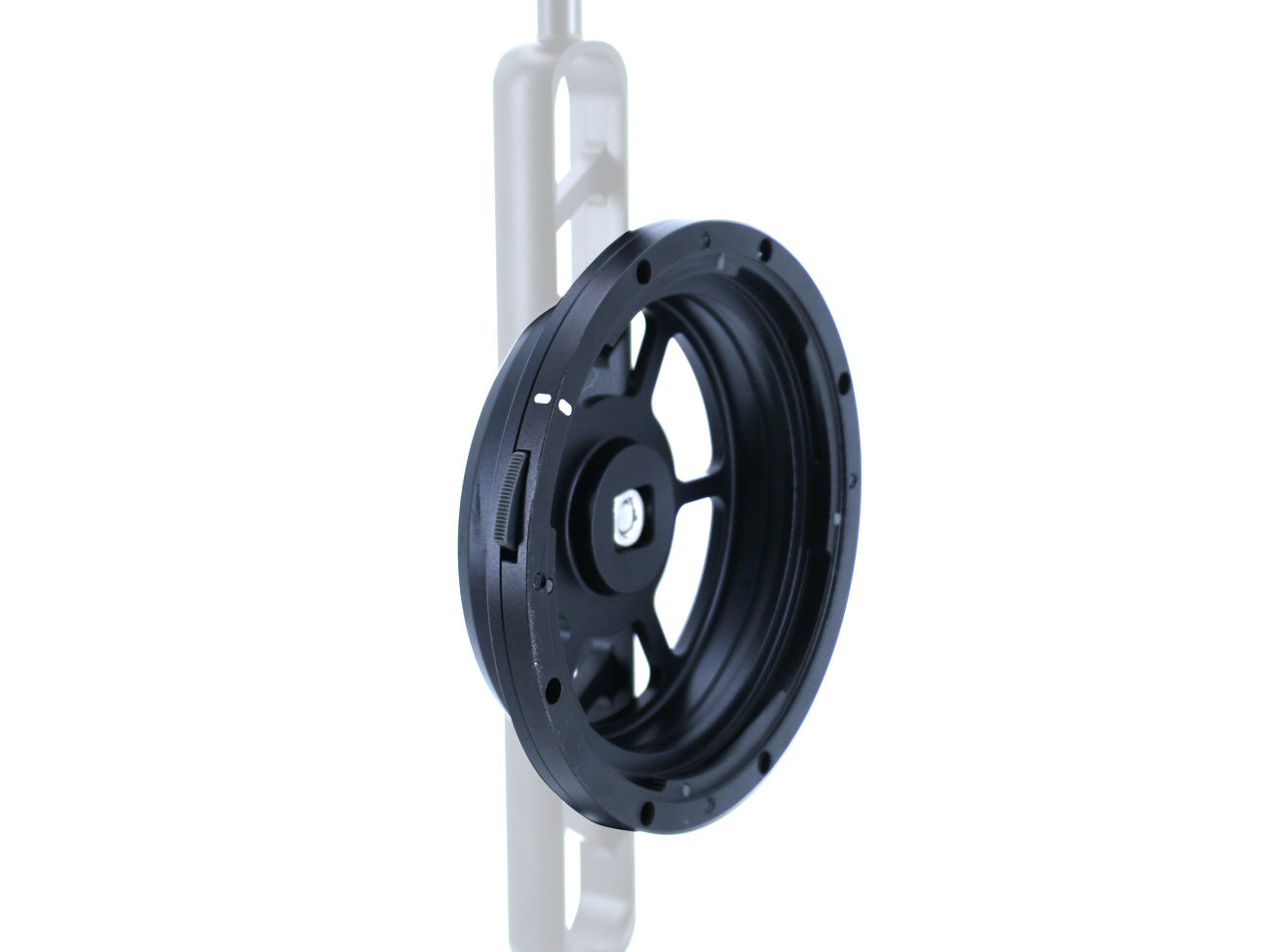 Underwater Quick Release Lens Mounts