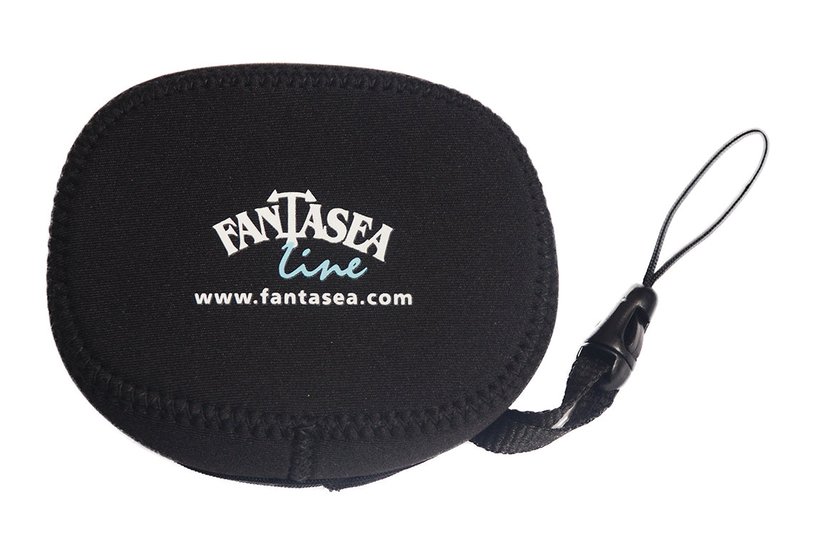 Fantasea FP7 Lens Port Cover