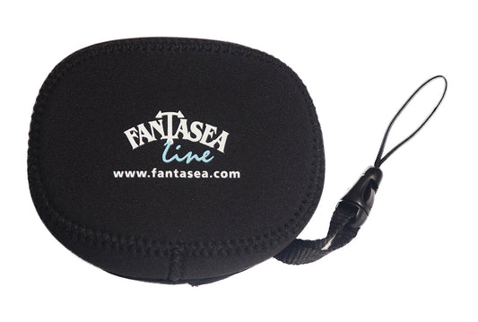 Fantasea FP7 Lens Port Cover