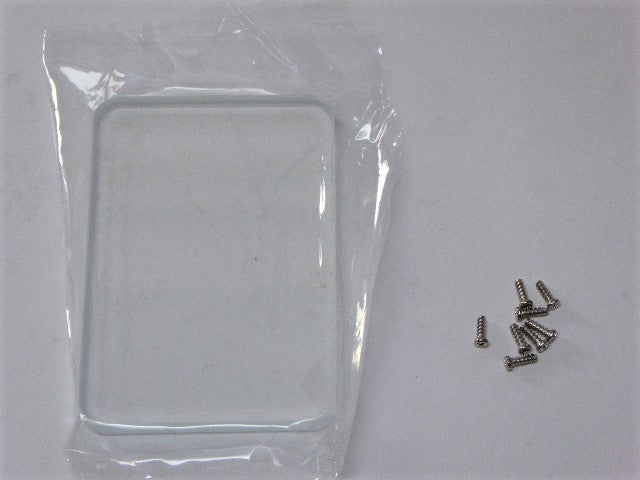 Fantasea FP7 Port Glass Lens Kit