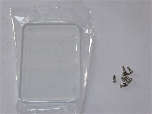 Fantasea FP7 Port Glass Lens Kit