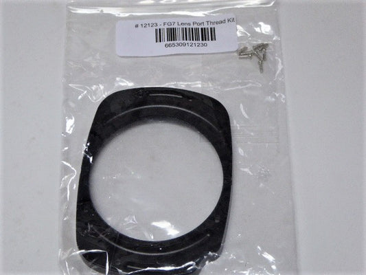 Fantasea FG7 Lens Port Thread Kit