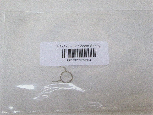 Fantasea FP7 Zoom Spring