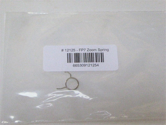 Fantasea FP7 Zoom Spring