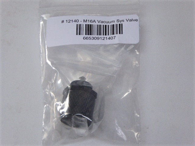Fantasea M16A Vacuum System Valve
