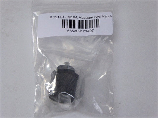 Fantasea M16A Vacuum System Valve