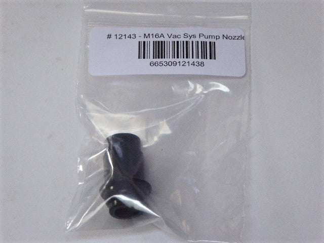 Fantasea M16A Vacuum System Pump Nozzle