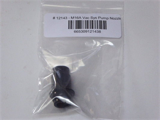 Fantasea M16A Vacuum System Pump Nozzle