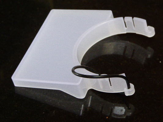 Fantasea FRX Flash Diffuser