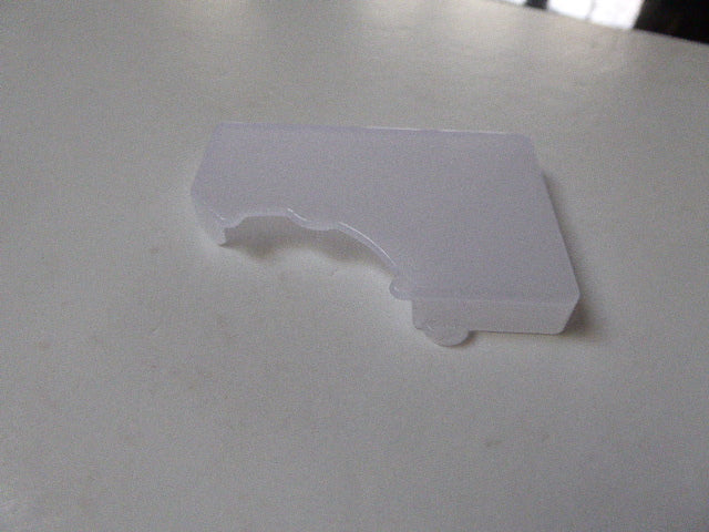 Fantasea FG9 Flash Diffuser