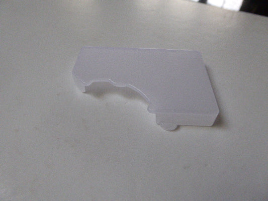 Fantasea FG9 Flash Diffuser