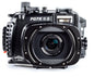Fantasea FG7X II S Housing for Canon G7 X Mark II
