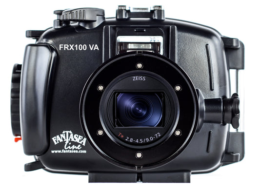 Fantasea FRX100 VA R Housing for Sony RX100 III / IV / V / VA