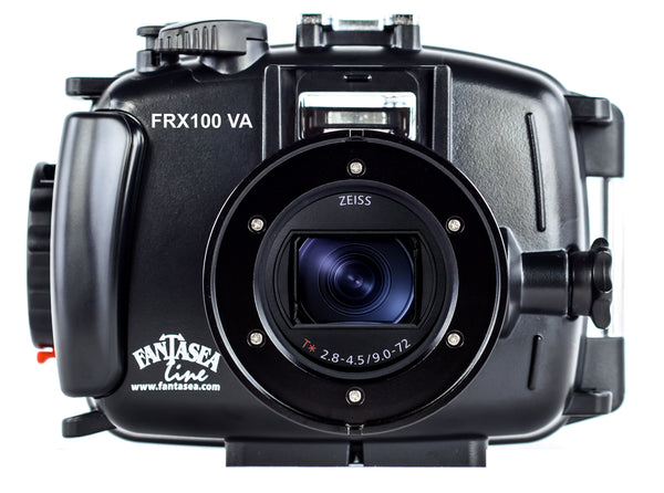 Fantasea FRX100 VA R Housing for Sony RX100 III / IV / V / VA