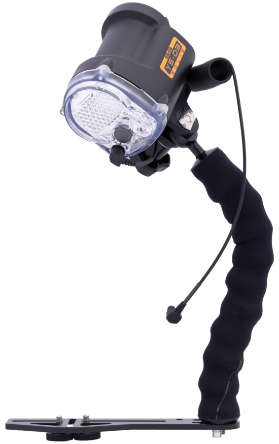 Sea&Sea YS-03 SOLIS Universal Lighting System