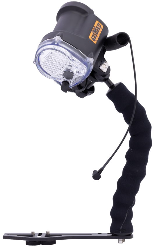 Sea&Sea YS-03 SOLIS Universal Lighting System