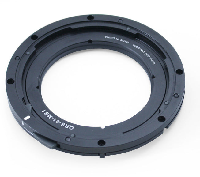 Fantasea AOI Bayonet Female on M67 Housing MB1