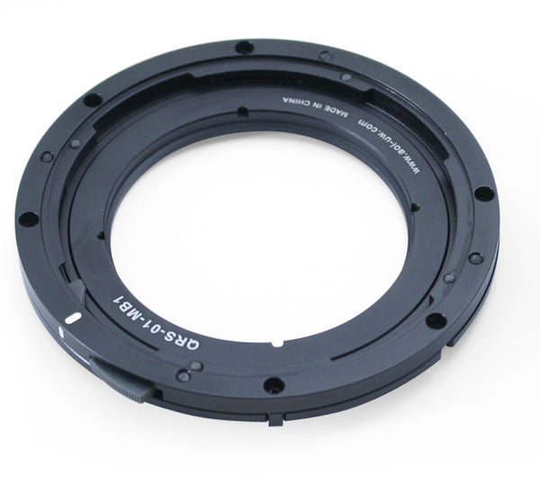 Fantasea AOI Bayonet Female on M67 Housing MB1