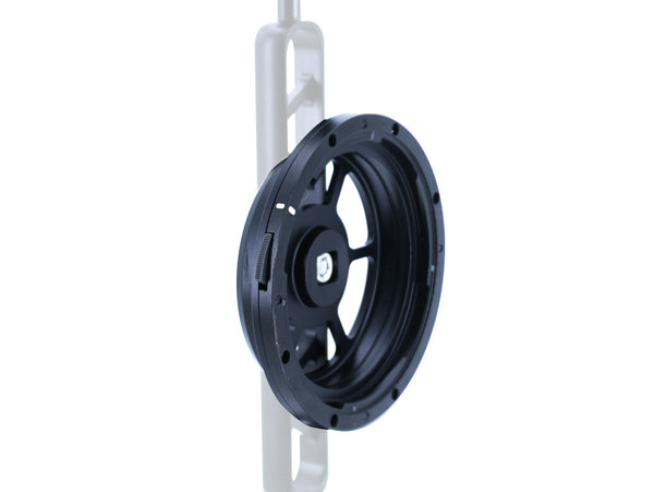 Fantasea AOI Bayonet Female on Arm MB2