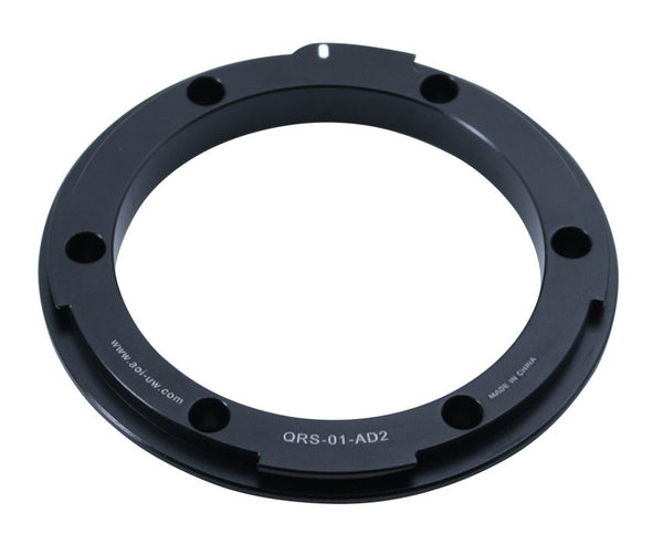 Fantasea AOI Bayonet Male for UWL-09Pro