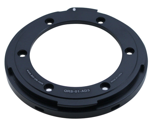 Fantasea AOI Bayonet Male for UWL-400Q