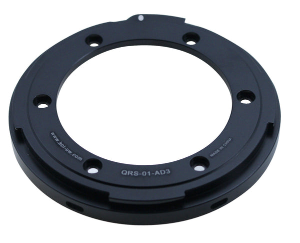 Fantasea AOI Bayonet Male for UWL-400Q