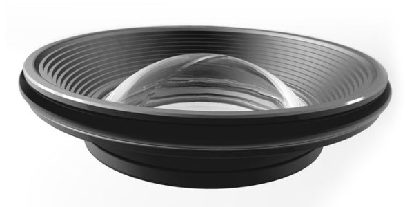 Fantasea BigEye Lens M67 Mark II