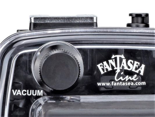 Fantasea Hybrid Vacuum Safety System M16C