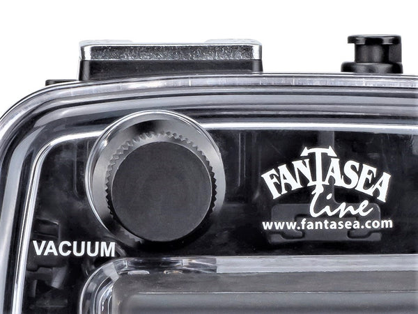 Fantasea Hybrid Vacuum Safety System M16C