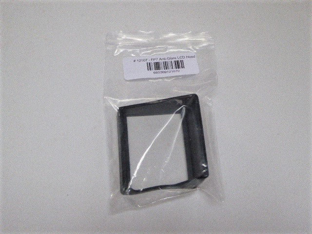 Fantasea FP7 Anti Glare LCD Hood