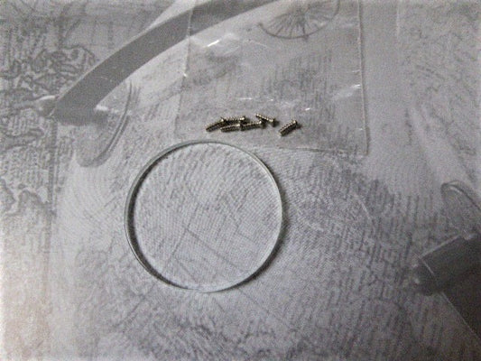 Fantasea FG9 Port Glass Lens Kit