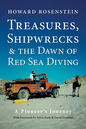 A Memoir - Treasures, Shipwrecks and the Dawn of Red Sea Diving (Paperback)