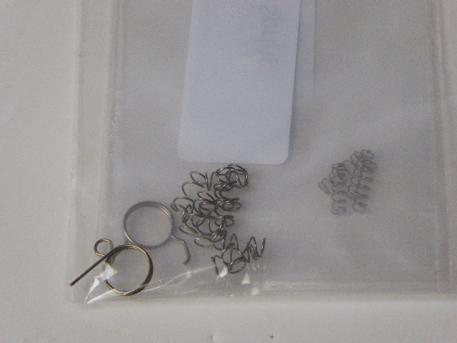 Fantasea FG7 Springs Kit