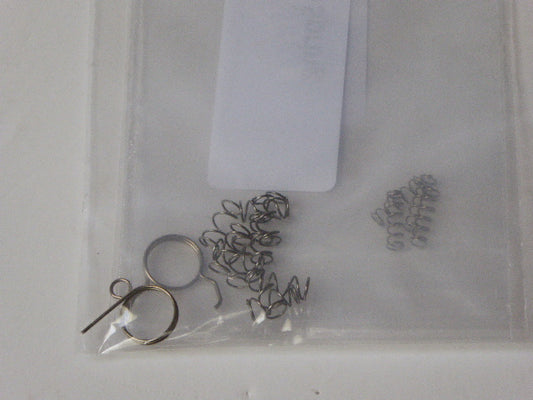 Fantasea FG7 Springs Kit